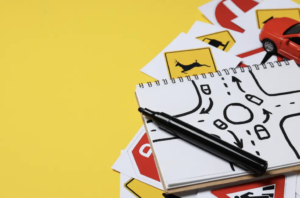 Comment se déroule l'examen du code de la route ?