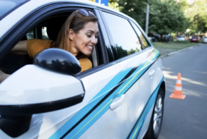 Comment se déroule l'examen du permis de conduire ?
