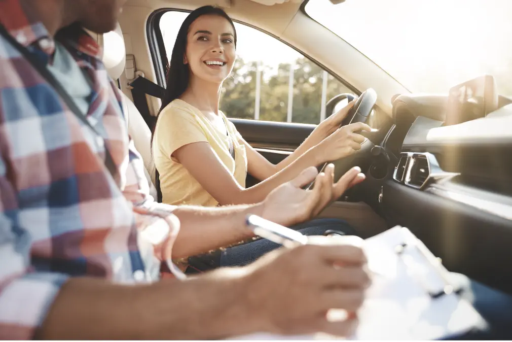 J'ai raté mon permis. Que dois-je faire ?