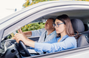 Quelles sont les modalités d'inscription au permis de conduire ?
