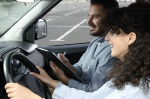 Quels sont les avantages de la conduite accompagnée ?